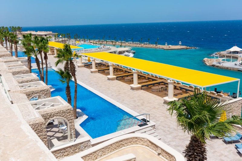 Albatros Citadel Resort 29