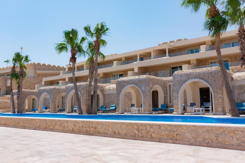 Albatros Citadel Resort 30