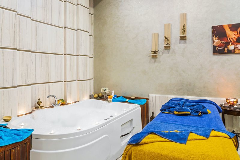 Albatros Citadel Resort 37