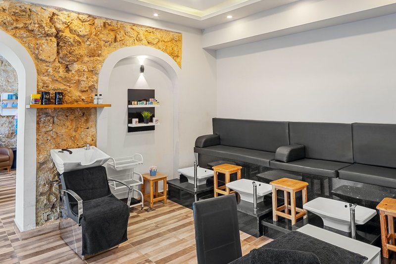 Albatros Citadel Resort 39