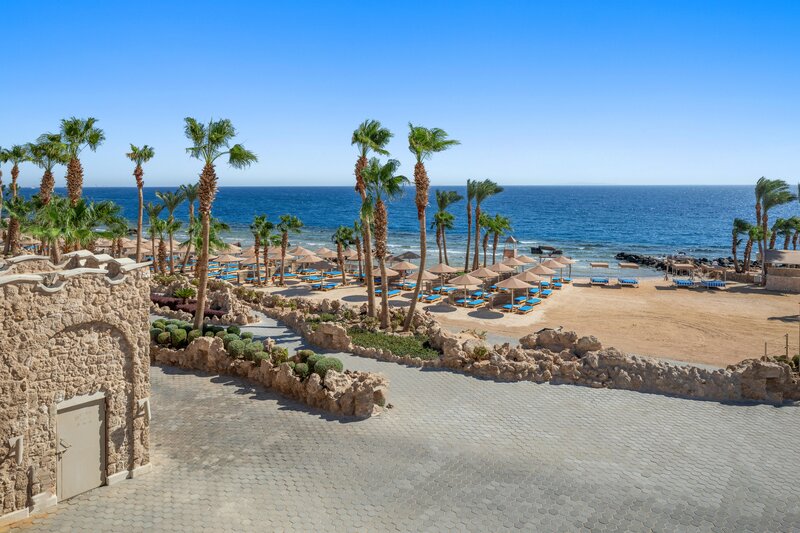 Pickalbatros Citadel Resort 7