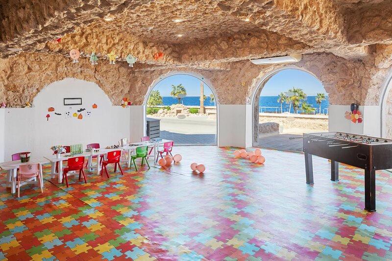 Pickalbatros Citadel Resort 29