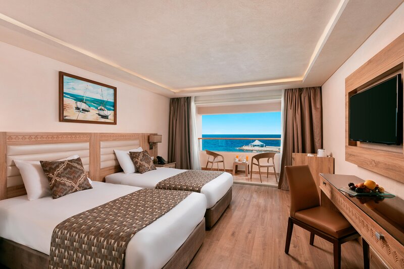 Pickalbatros Citadel Resort 74