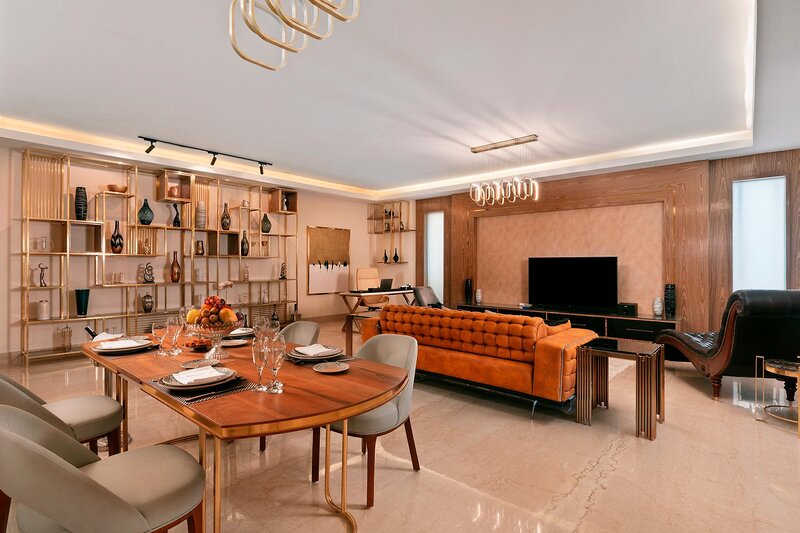 Pickalbatros Citadel Resort 80