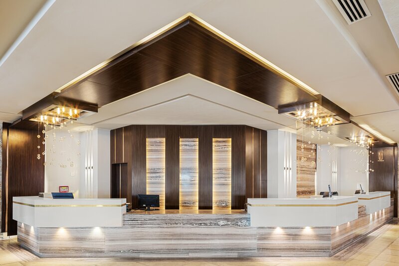 Pickalbatros Citadel Resort 91