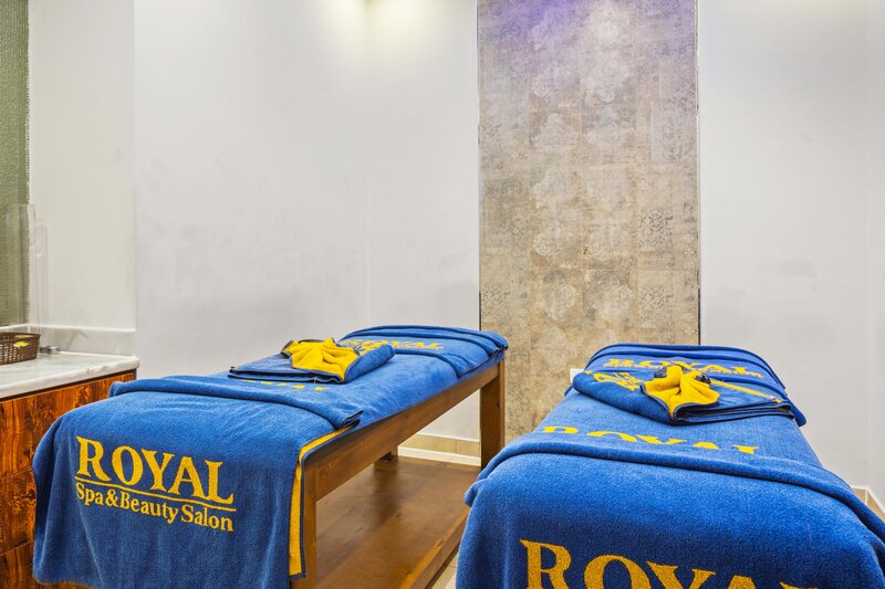 Pickalbatros Citadel Resort 122