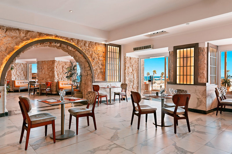 Pickalbatros Citadel Resort 128