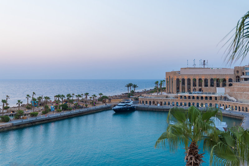 Pickalbatros Citadel Resort 133