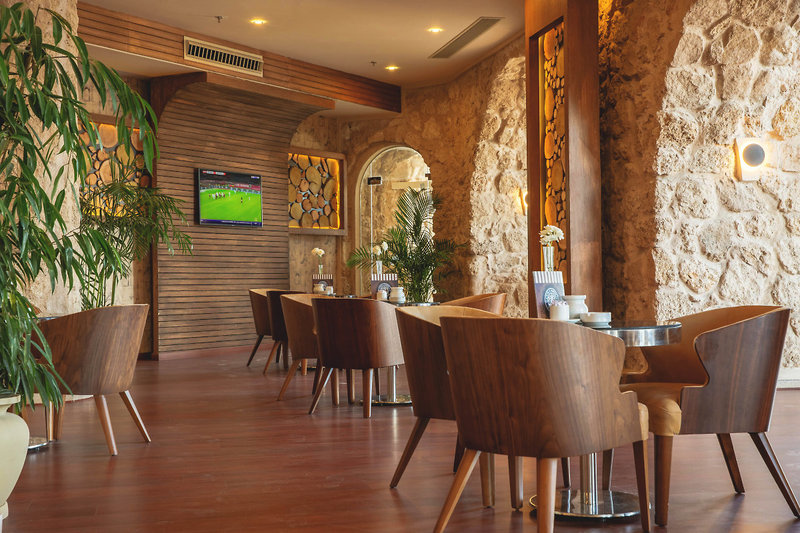 Pickalbatros Citadel Resort 134