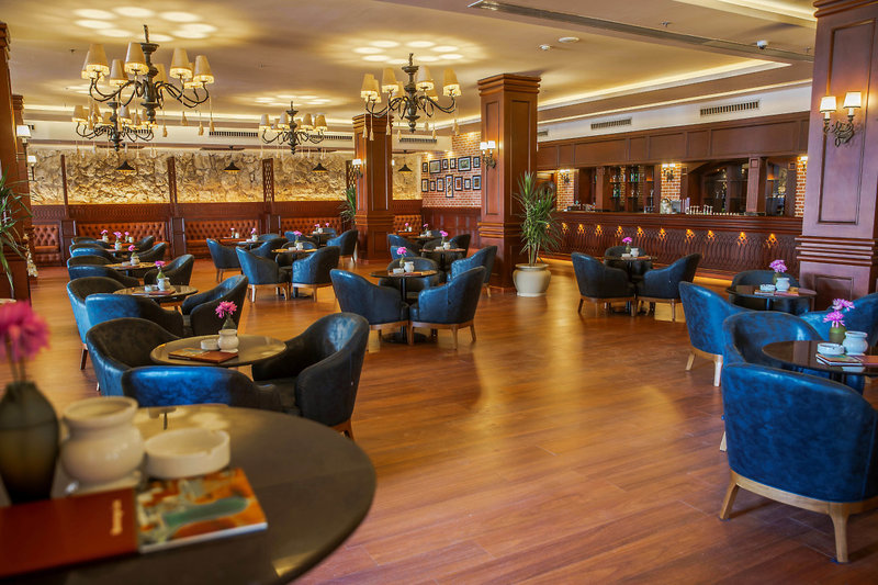 Pickalbatros Citadel Resort 135