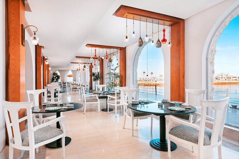 Pickalbatros Citadel Resort 138