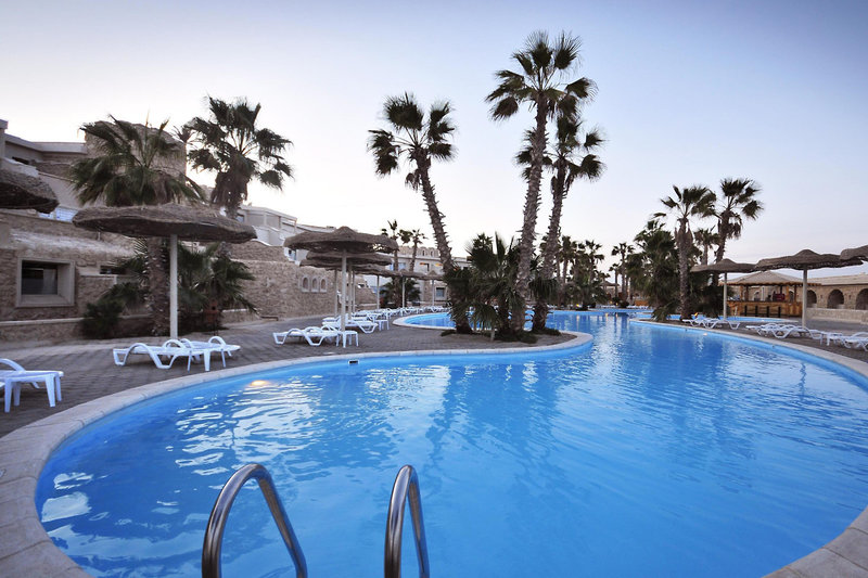Pickalbatros Citadel Resort 140