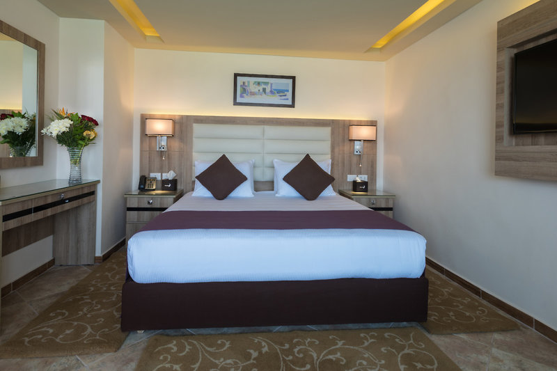 Pickalbatros Citadel Resort 141