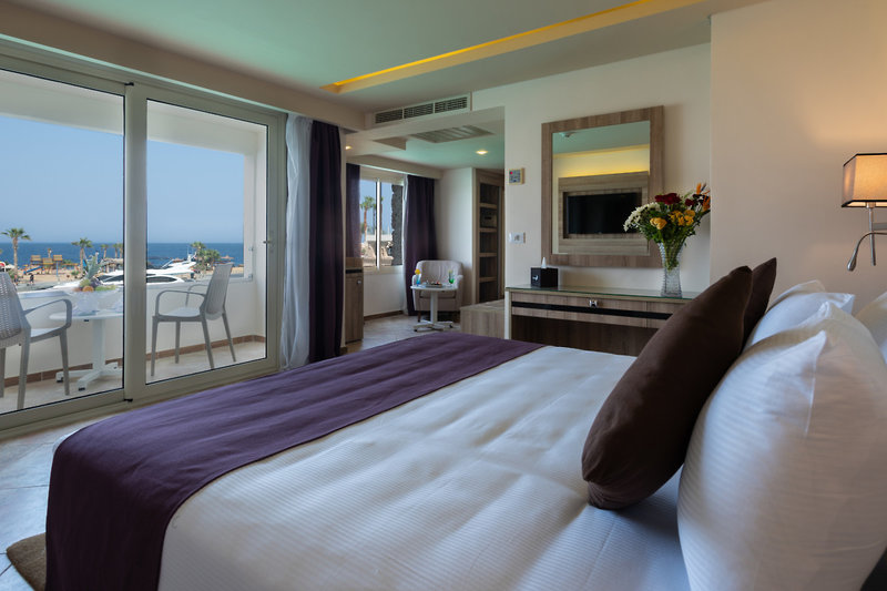 Pickalbatros Citadel Resort 142