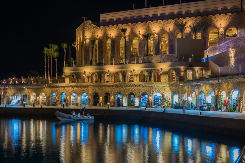 Pickalbatros Citadel Resort 146