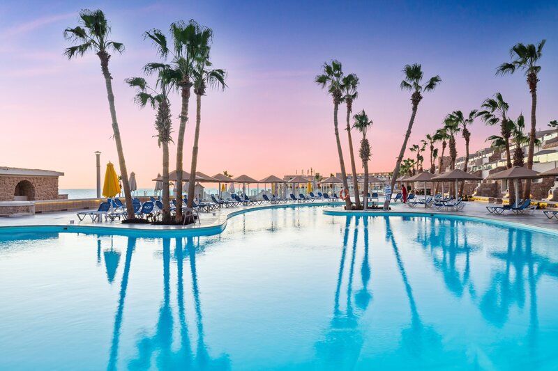 Pickalbatros Citadel Resort 4