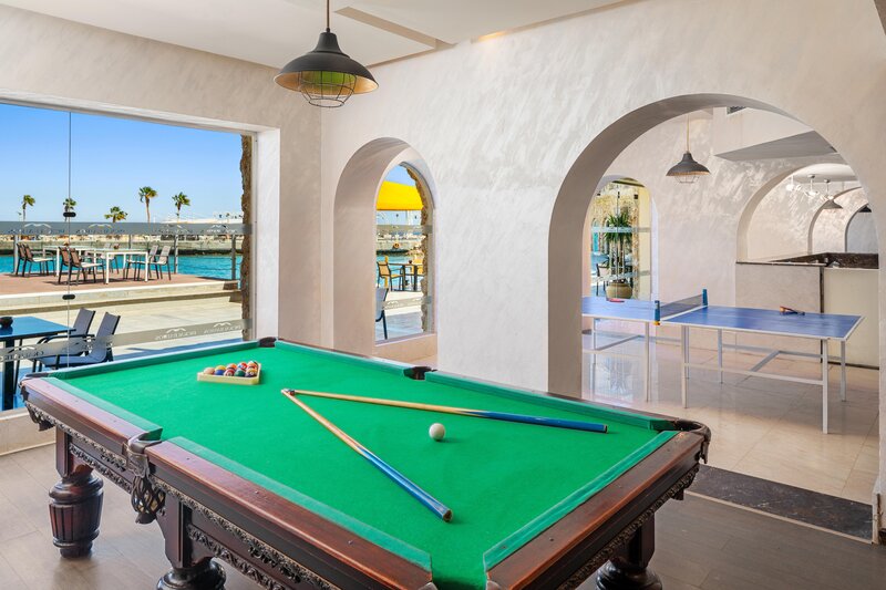 Pickalbatros Citadel Resort 8