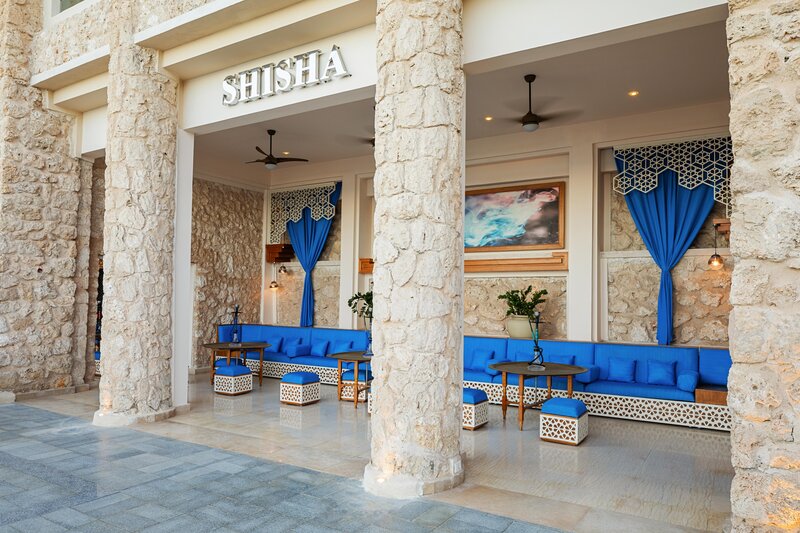 Pickalbatros Citadel Resort 9