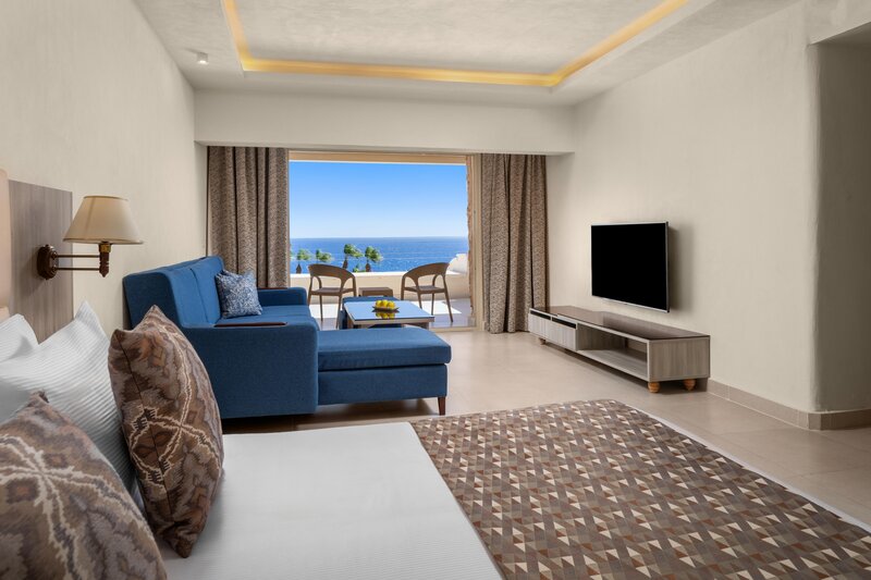 Pickalbatros Citadel Resort 17