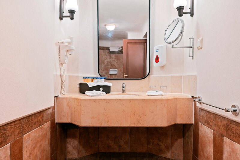 Pickalbatros Citadel Resort 18