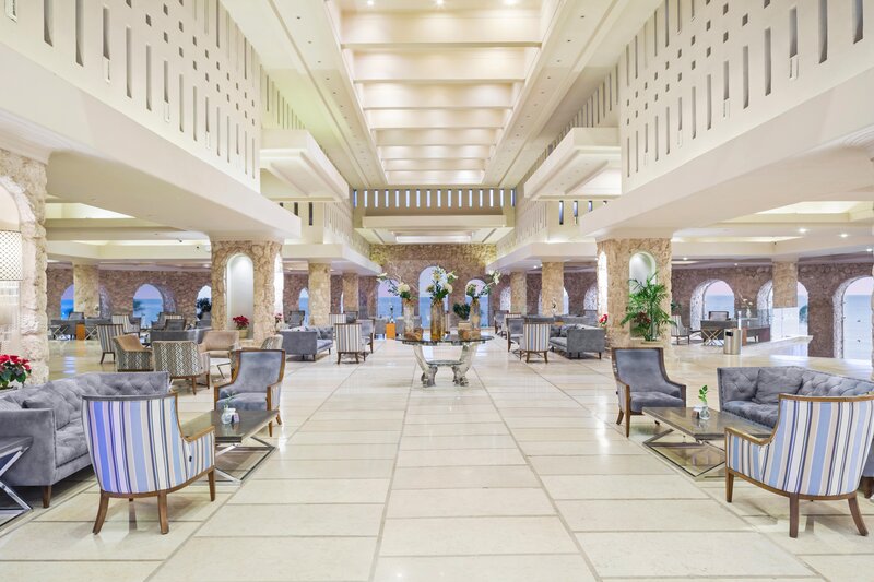 Pickalbatros Citadel Resort 21