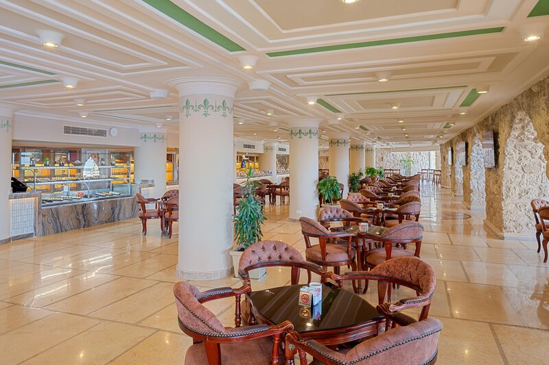 Pickalbatros Citadel Resort 22