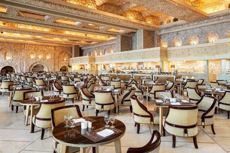 Pickalbatros Citadel Resort 26