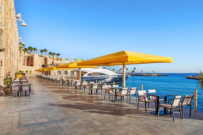 Pickalbatros Citadel Resort 30