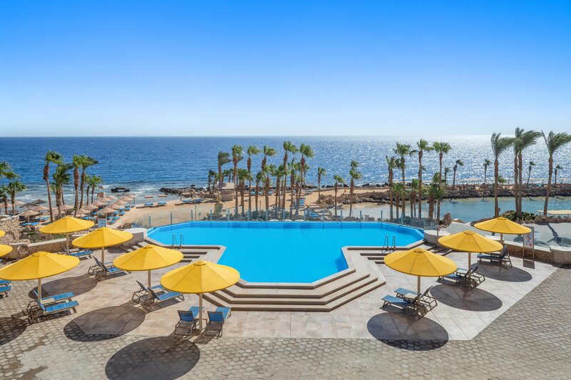 Pickalbatros Citadel Resort 43