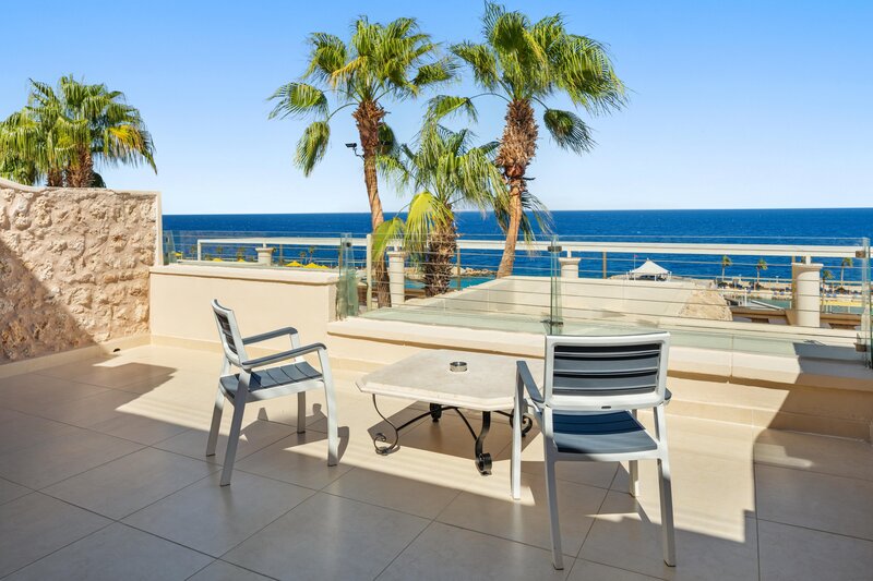 Pickalbatros Citadel Resort 64