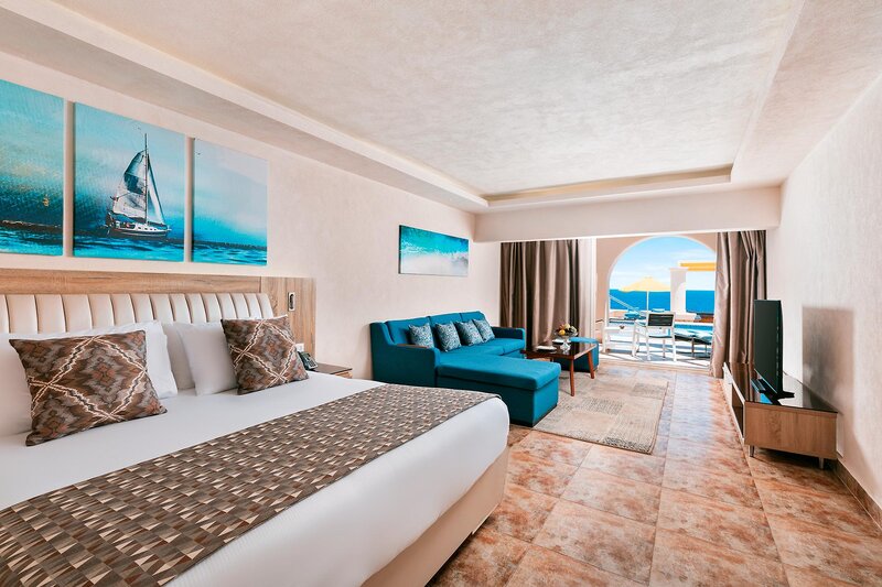 Pickalbatros Citadel Resort 73