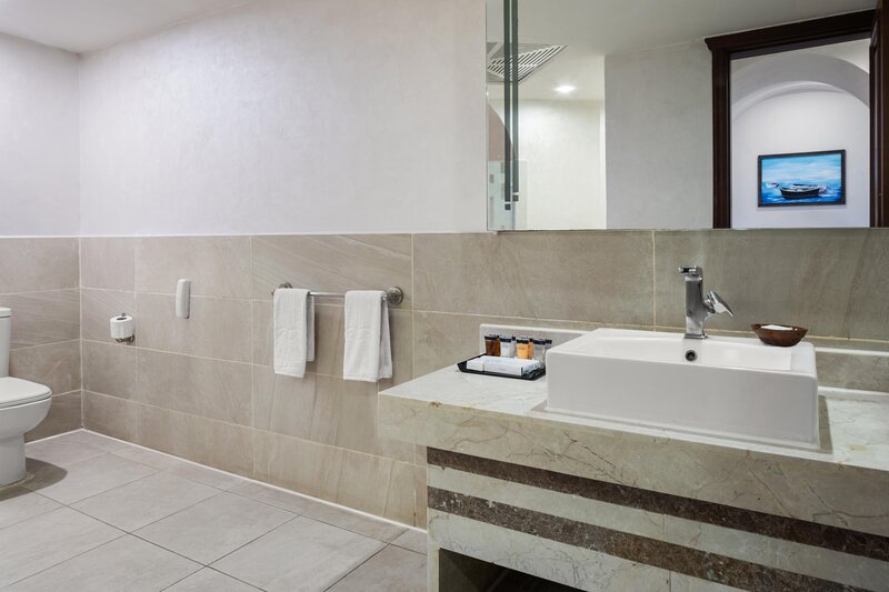 Pickalbatros Citadel Resort 83