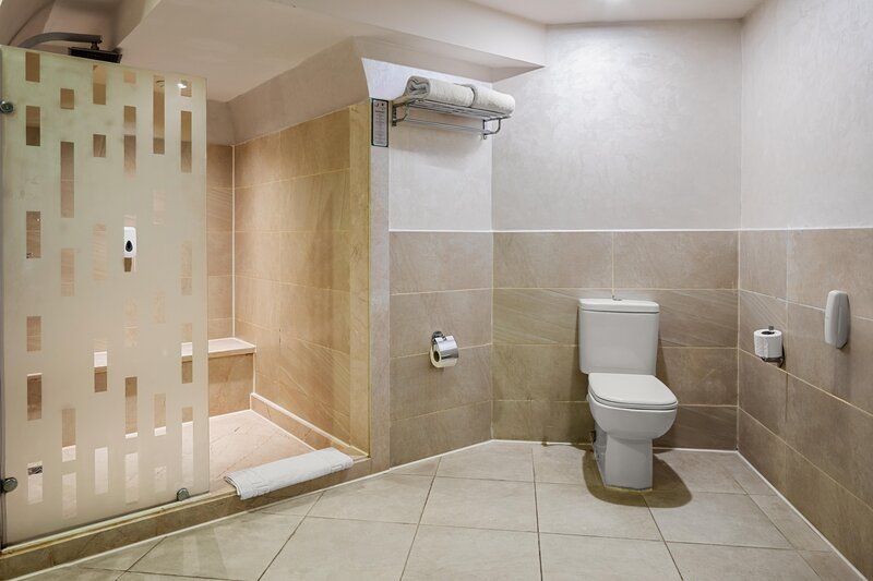 Pickalbatros Citadel Resort 84