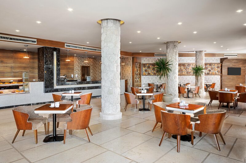 Pickalbatros Citadel Resort 98