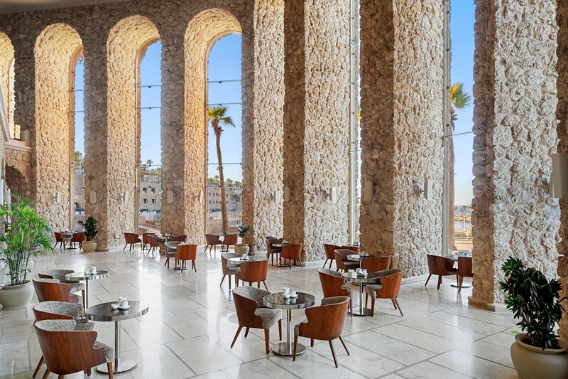 Pickalbatros Citadel Resort 100