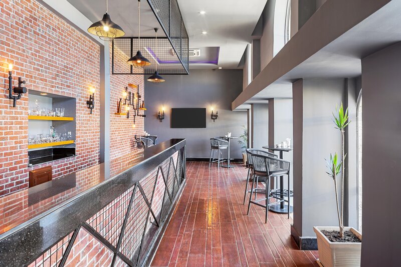 Pickalbatros Citadel Resort 109