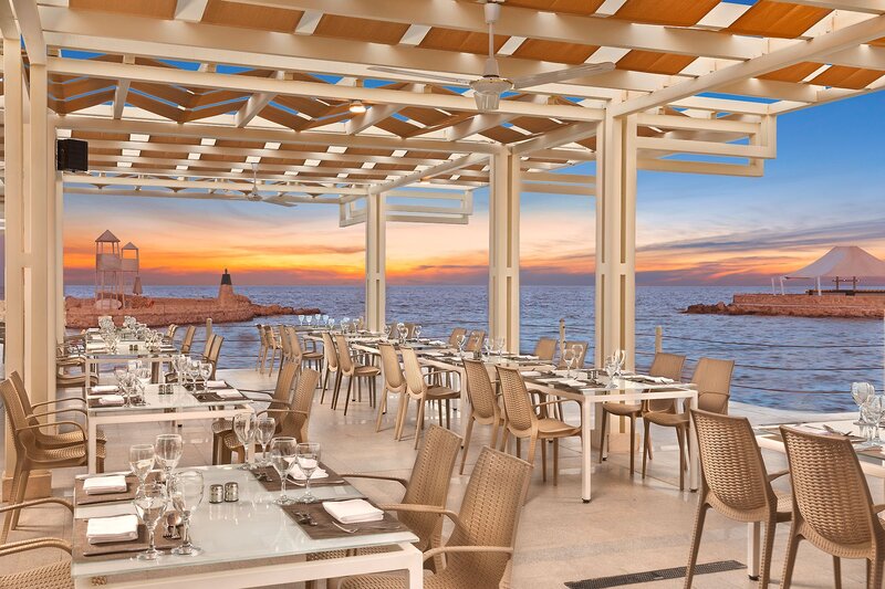 Pickalbatros Citadel Resort 127