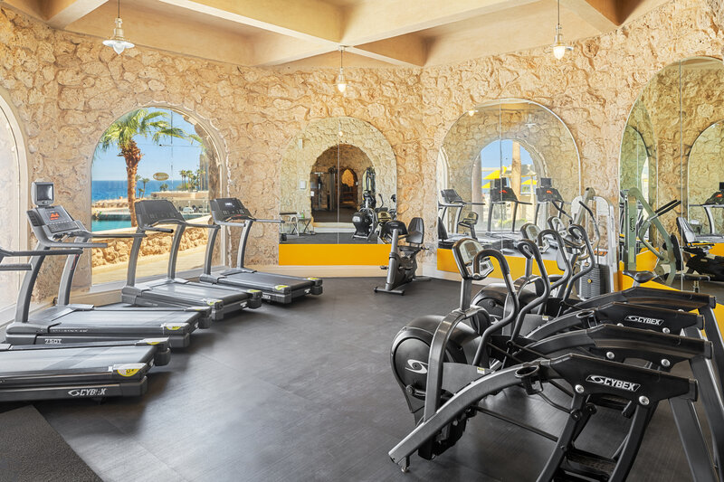 Pickalbatros Citadel Resort 128