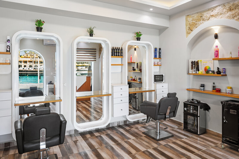 Pickalbatros Citadel Resort 130