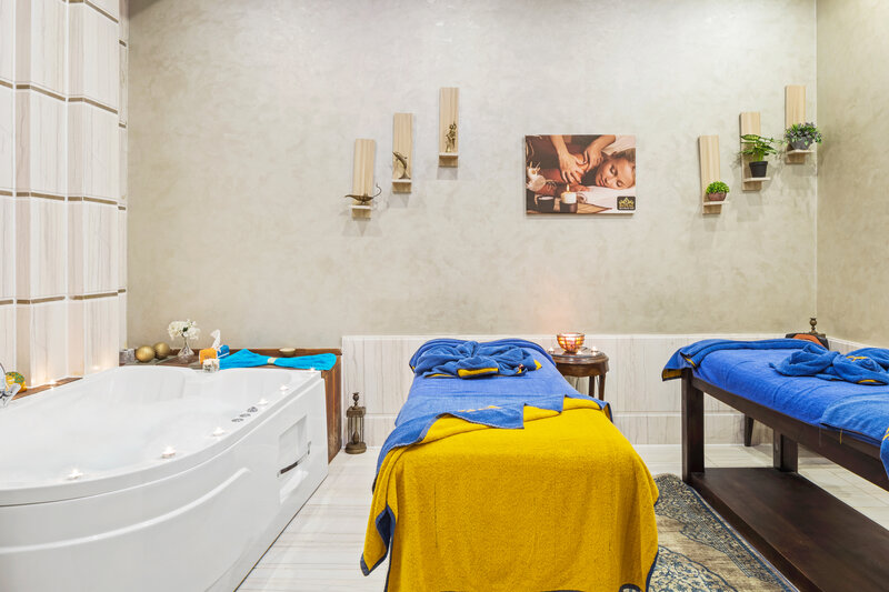 Pickalbatros Citadel Resort 134