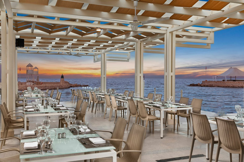 Pickalbatros Citadel Resort 7