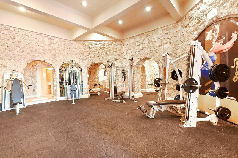 Pickalbatros Citadel Resort 8