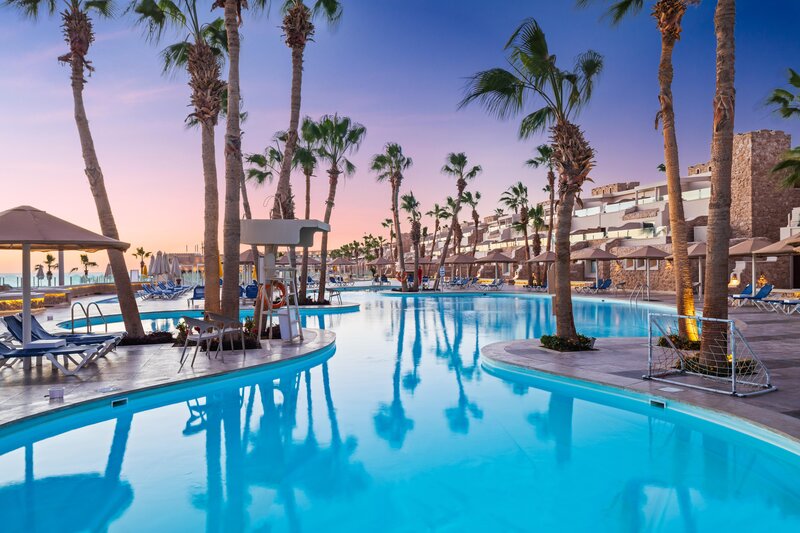 Pickalbatros Citadel Resort 11