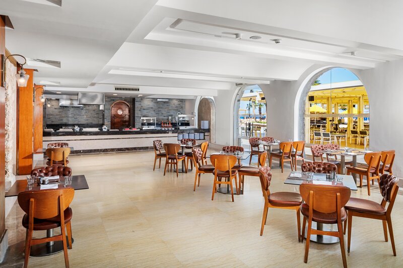 Pickalbatros Citadel Resort 32