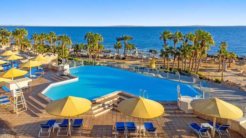 Pickalbatros Citadel Resort 45