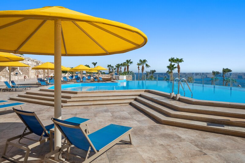 Pickalbatros Citadel Resort 49