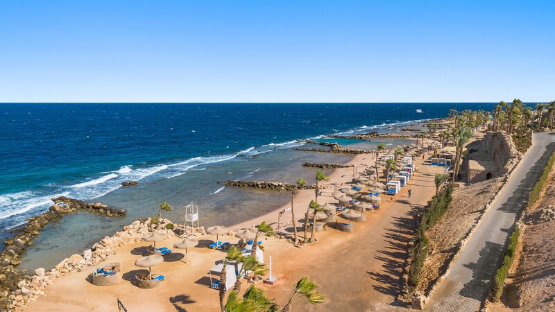 Pickalbatros Citadel Resort 55