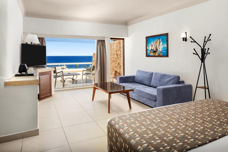 Pickalbatros Citadel Resort 68