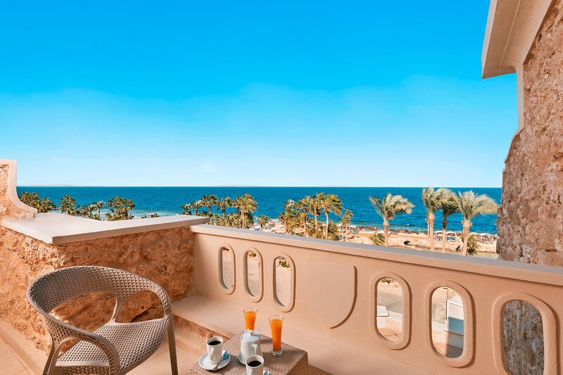 Pickalbatros Citadel Resort 73