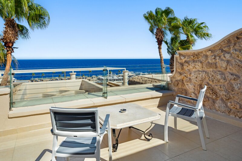 Pickalbatros Citadel Resort 74